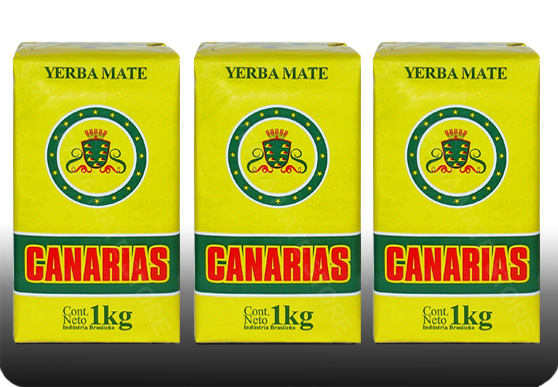 Rosamonte Especial Yerba Mate