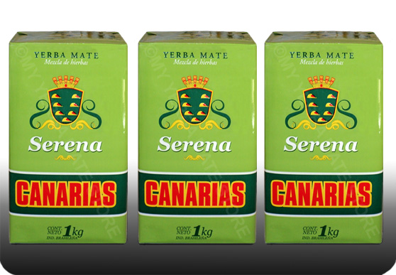 Rosamonte Especial Yerba Mate